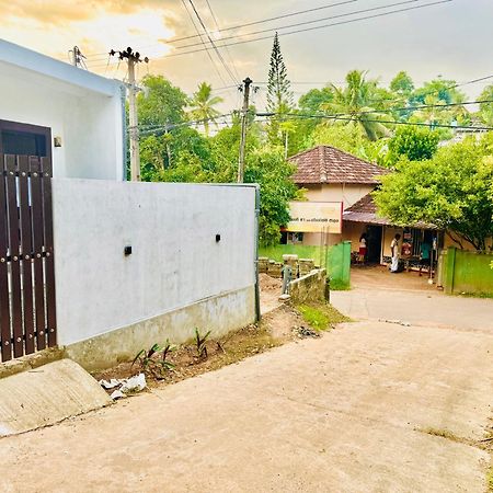 Ru Retreat Weligama Villa Kültér fotó