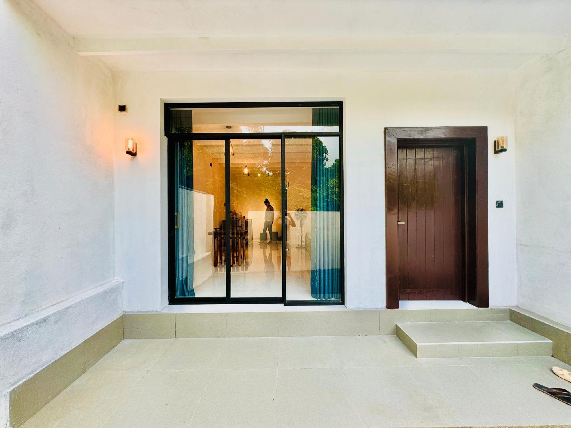 Ru Retreat Weligama Villa Kültér fotó